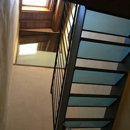 Il Nido Sulla Ruga Prázdninový dům Anghiari