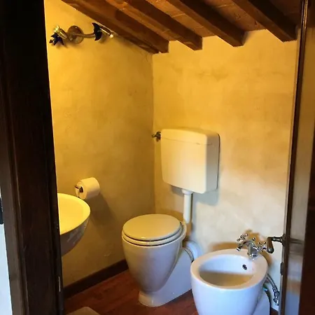 Il Nido Sulla Ruga *