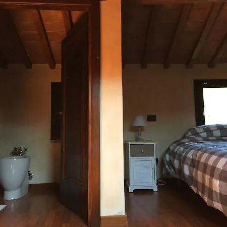 Il Nido Sulla Ruga Anghiari