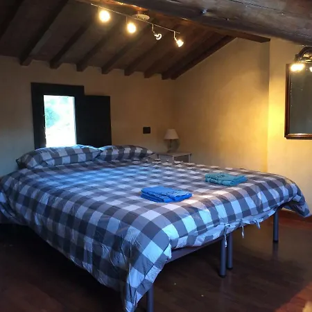 Il Nido Sulla Ruga Prázdninový dům Anghiari