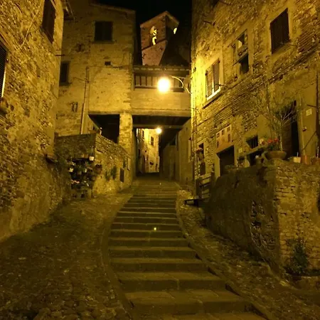 Il Nido Sulla Ruga * Anghiari