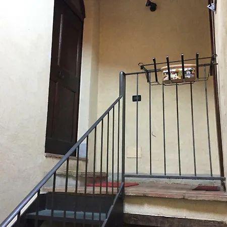 Prázdninový dům Il Nido Sulla Ruga *
