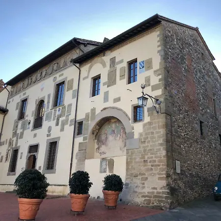 Il Nido Sulla Ruga *
