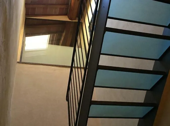 Il Nido Sulla Ruga Feriehus Anghiari