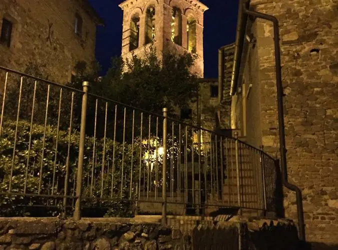 Il Nido Sulla Ruga