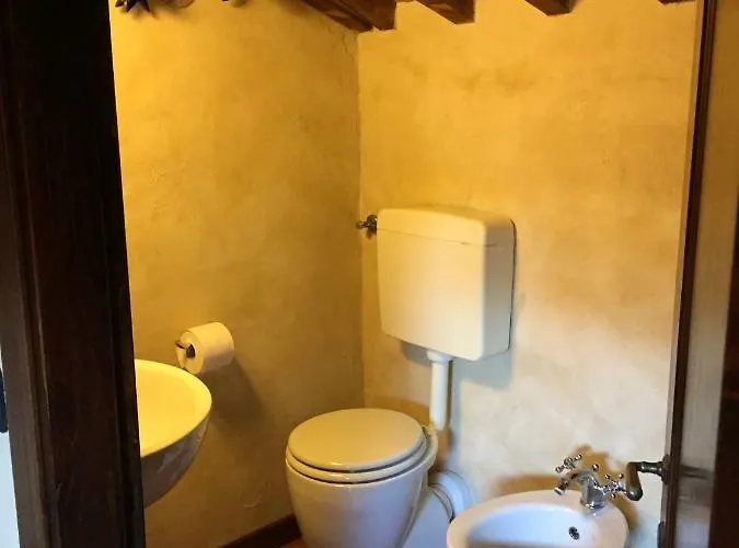 Il Nido Sulla Ruga *