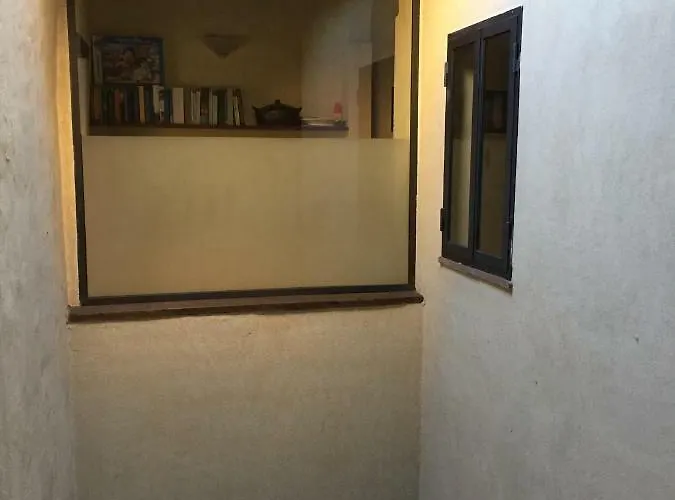 Feriehus Il Nido Sulla Ruga
