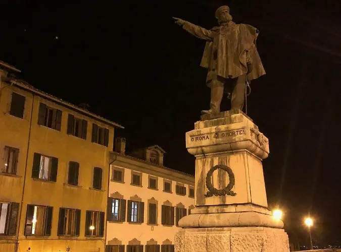 Feriehus Il Nido Sulla Ruga Anghiari
