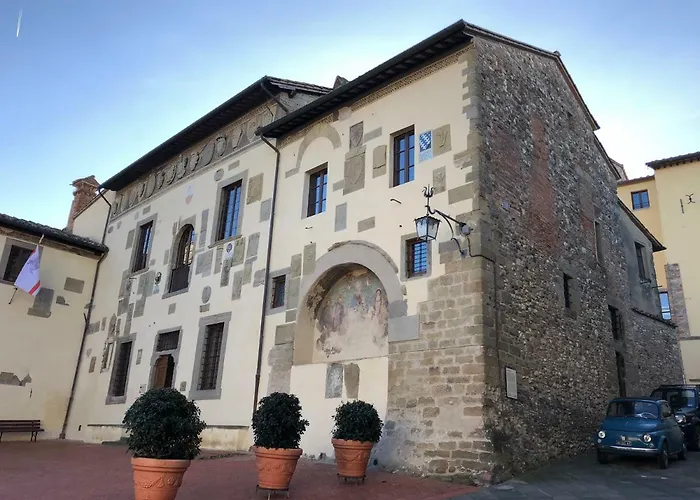 Il Nido Sulla Ruga *